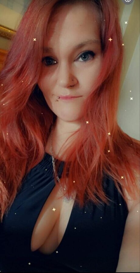 Rosalee Morrison sexy pornstar image