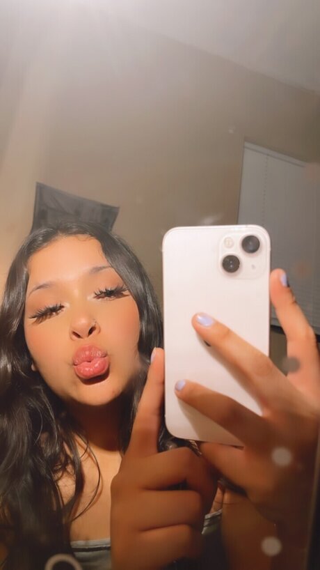 Vanessa Gonzalez pornographic star photos
