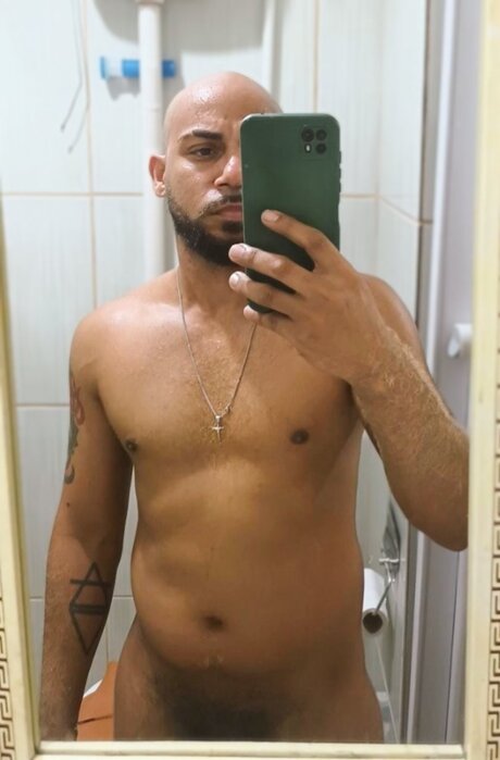 Barbudo Carioca sexy model galleries