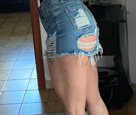 Kalea star sexy picture