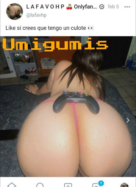 Lafavohp modelo imágenes