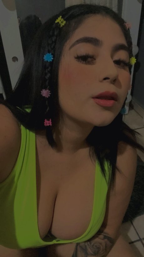 Lafavohp model perfect pic