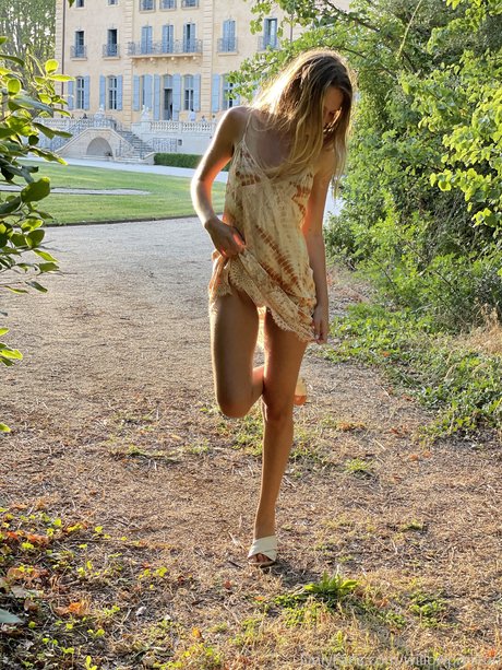 Willow Preston mejor estrella porno galería