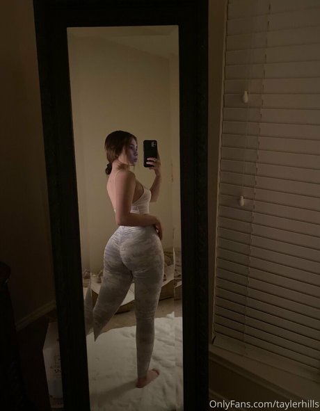 Tayler Hills haut de star du porno img