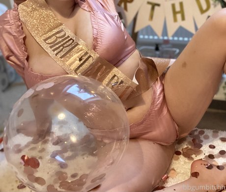 Bbgumbitchh actrice de sexe images