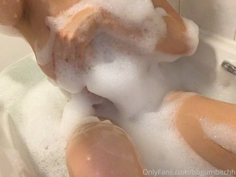 Bbgumbitchh étoile de haute qualité des photos