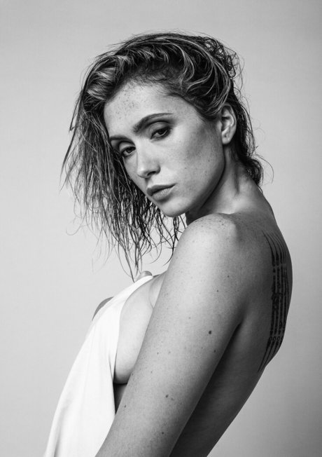 Lysandre Nadeau pornstar nudes photos