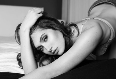 Lysandre Nadeau nice model photos