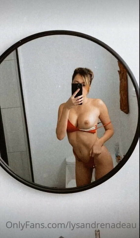 Lysandre Nadeau hot pornstar gallery