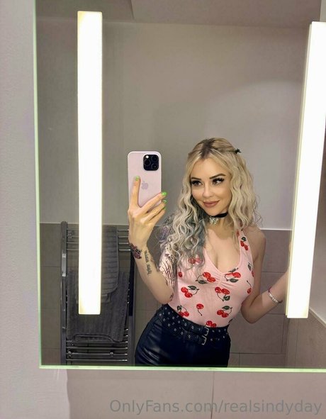 Sindy Day meilleur modèle collection