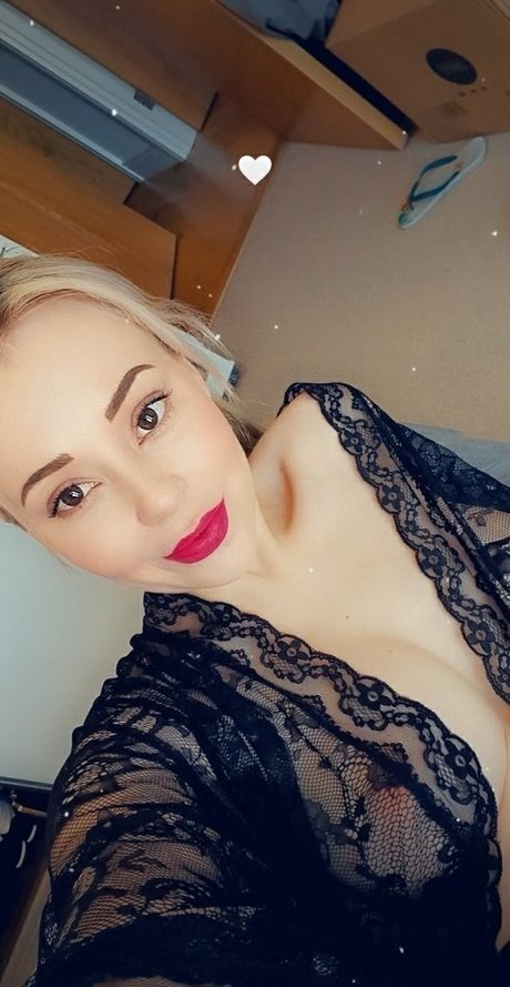 Sindy Day haut étoile photo