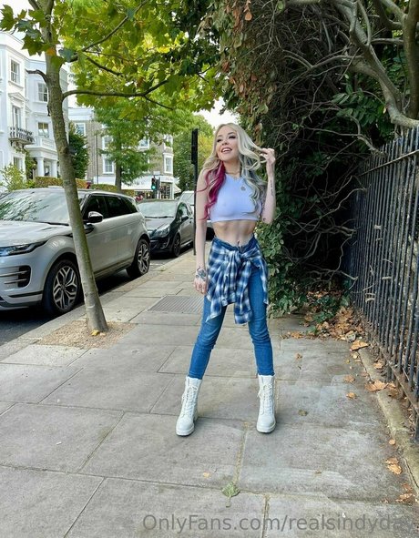 Sindy Day étoile magnifique galerie