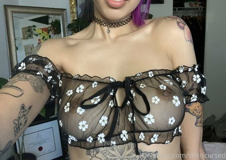 Sheiscursed model porn gallery