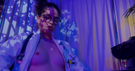 Angelica ASMR buena estrella porno galería