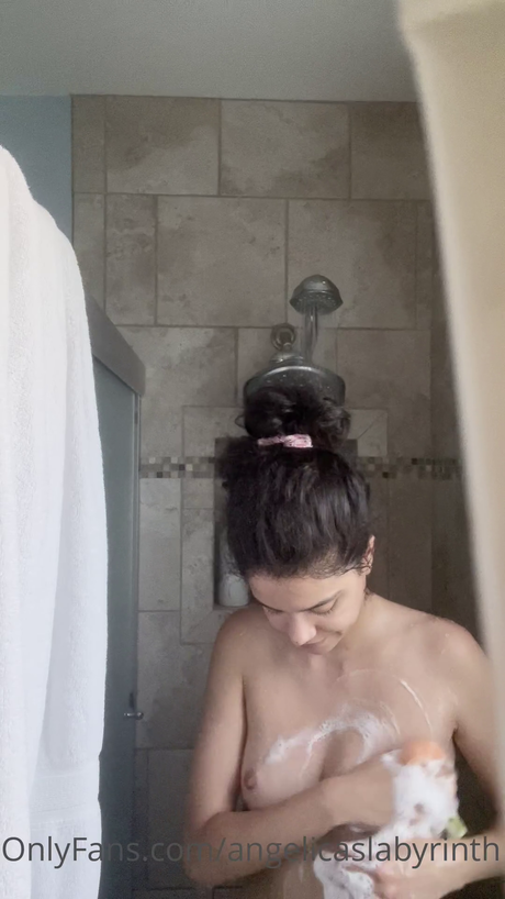 Angelica ASMR estrella porno hd galerías