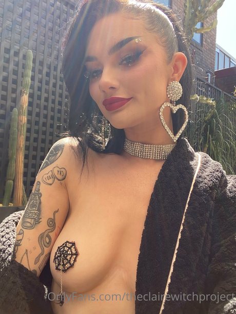 Clara Fable exclusive pornstar pic