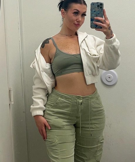 Lex Saige estrella exclusiva recopilación