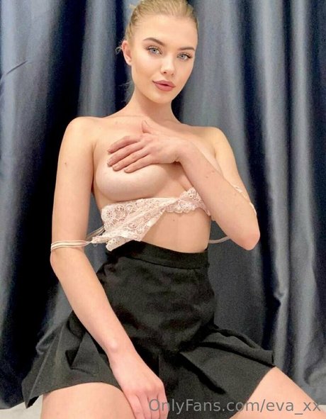 eva xx haut modèle galerie