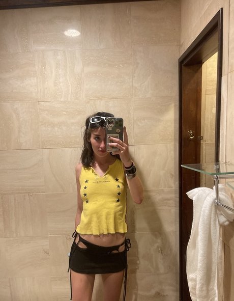 Anne Frank estrella porno bonita galerías