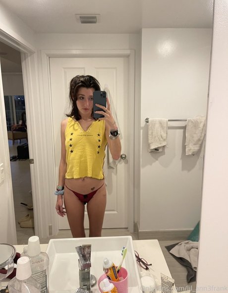 Anne Frank Miniatura