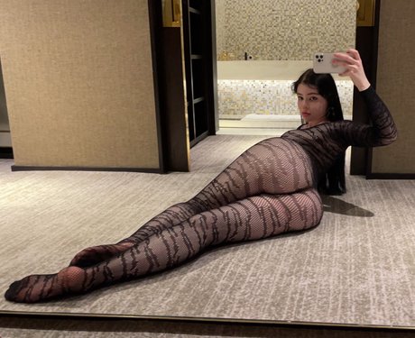 Chloe rannoch buena actriz foto