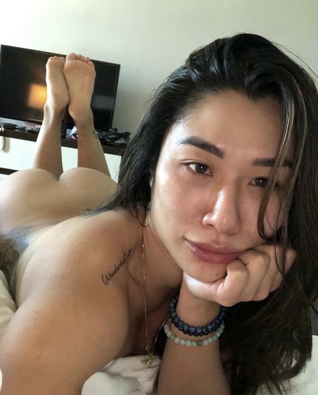 MTV Challenge Girls modelo desnuda imagen