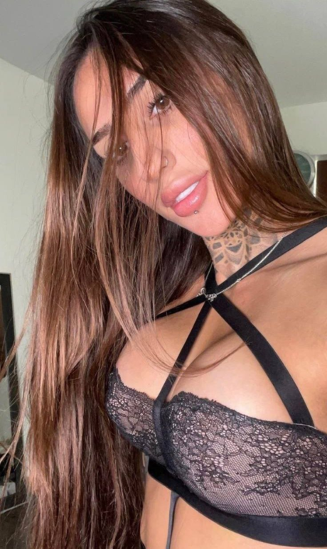 black celebrity onlyfans free photos