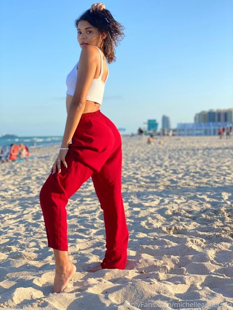 Cameltoe Onlyfans xxx erótico foto