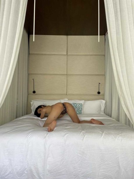 Mars Aguirre estrella hermosa imágenes