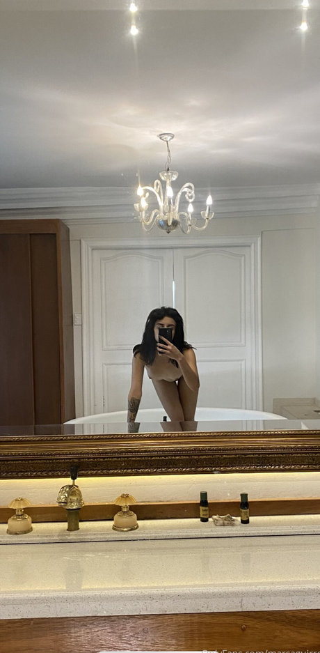 Mars Aguirre mannequin collection