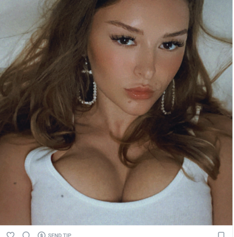 Tayy lavie best actress photo