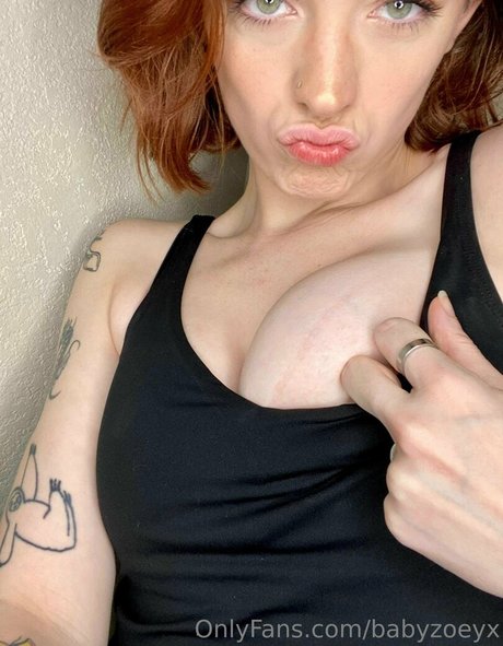 babyzoeyx actrice porno photos