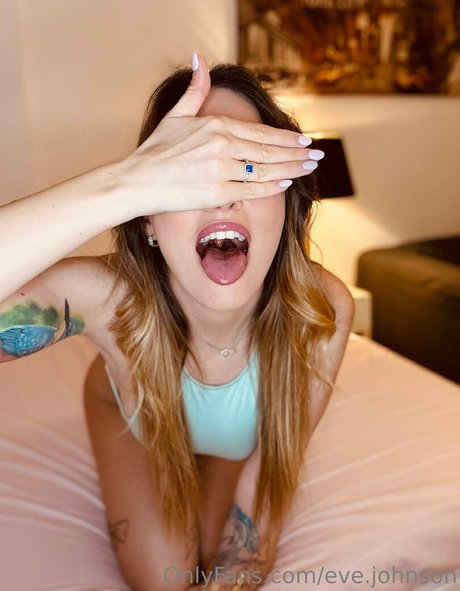 eve johnson actrice de sexe image