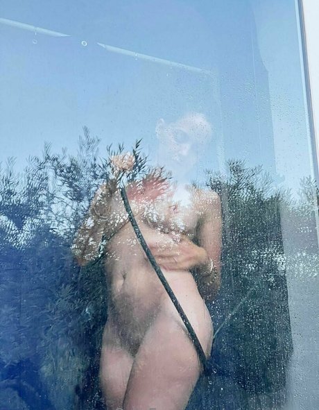 eve johnson nus étoiles galerie