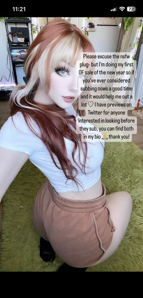 Eevee Davis star du porno chaude photo