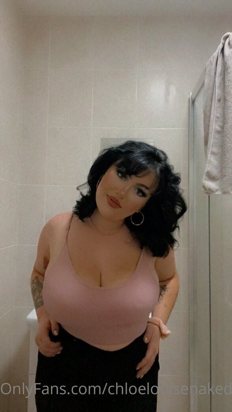 Chloe Louise modelo pornografico galería