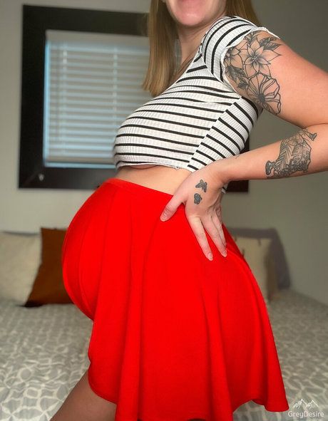 Grey Desire actriz adulta recopilación