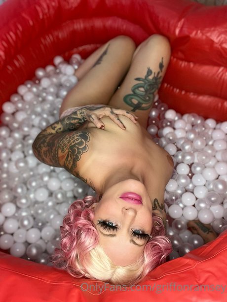 Griffon Ramsey adult actress pics