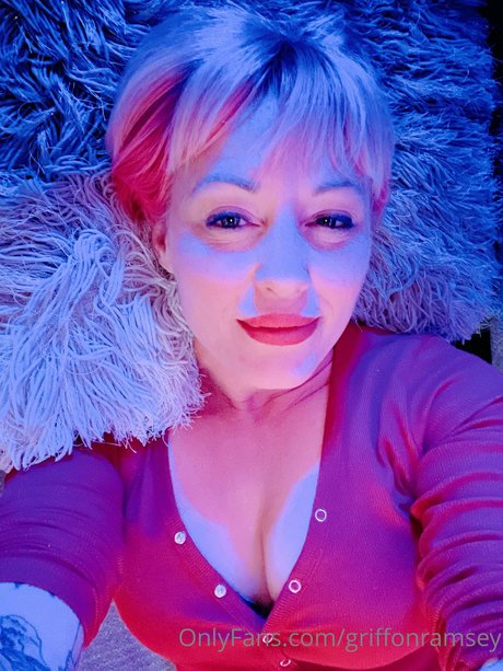 Griffon Ramsey nice actress image