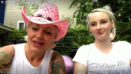 Griffon Ramsey model top archive