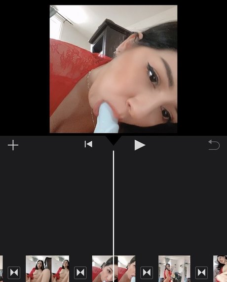 Nami Mami Lune buena estrella porno imagen