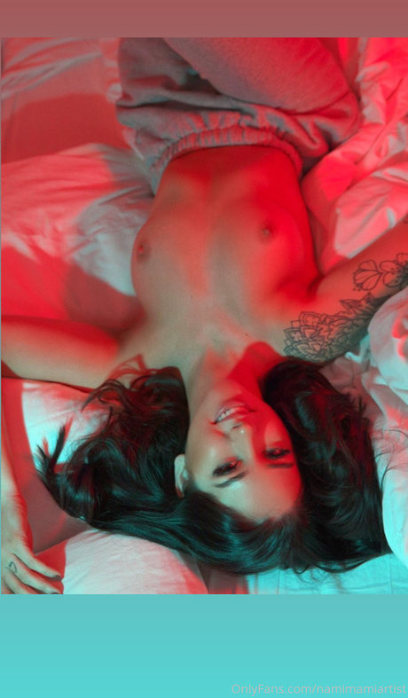 Nami Mami Lune meilleure actrice images