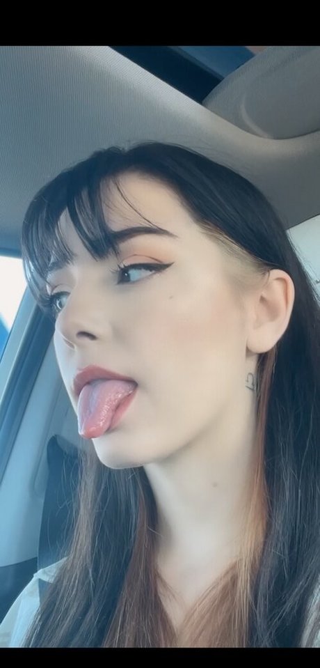 Nami Mami Lune modelo de alta calidad archivo