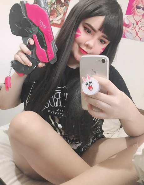Lucillexs model hot pic