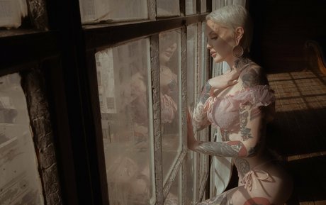 Embodoe actrice xxx collection