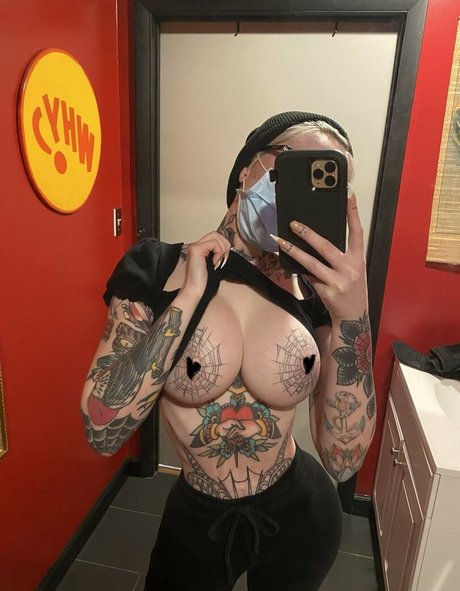 Embodoe estrella adulta recopilación