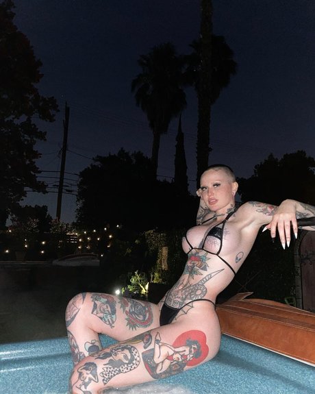 Embodoe star du porno en haute qualité img