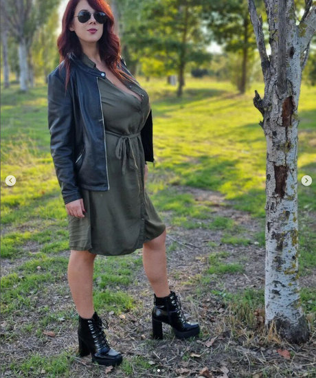 princygiuls modèle parfait galeries