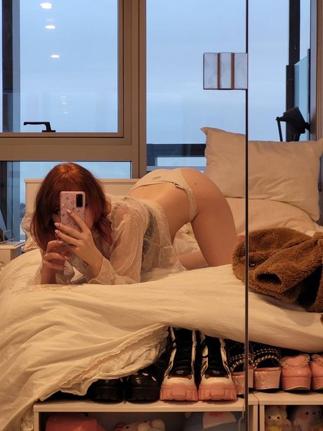 Elefire Grey actriz de arte fotos