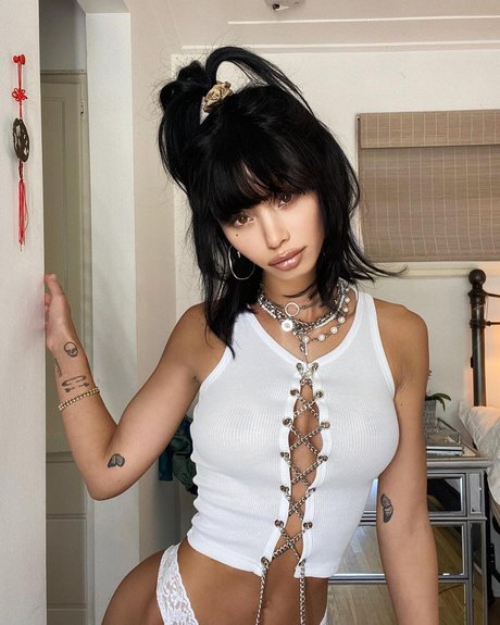 Kaile Goh star img